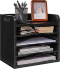YMYNY Desktop File Organizer by High-qualityhomefurnishing
