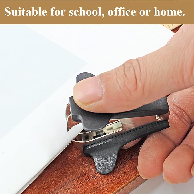 Bonsicoky 3 Pcs Staple Removers, Staple Puller Remover Tool - Image 7