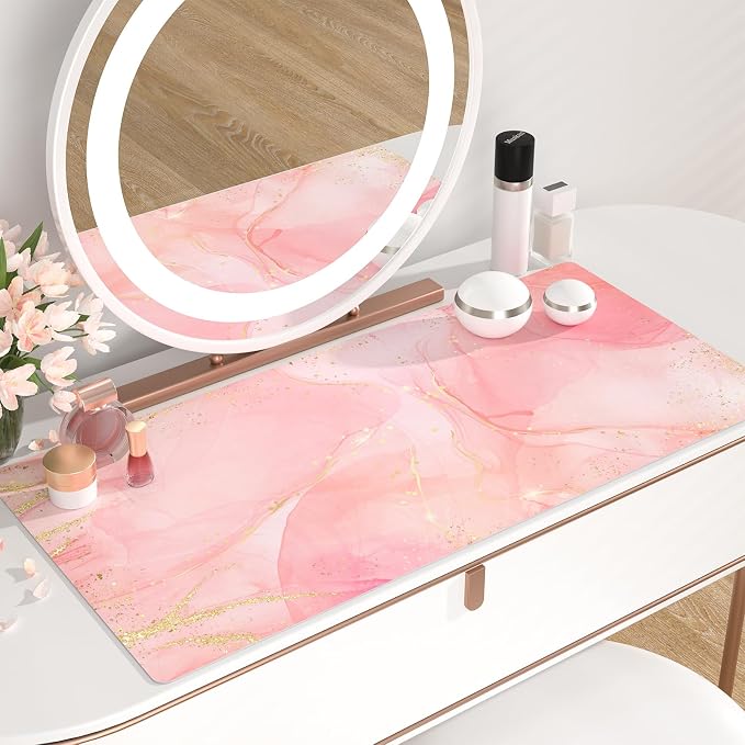 QIYI Large Mouse Pad, Extended Desk Mat - Image 6