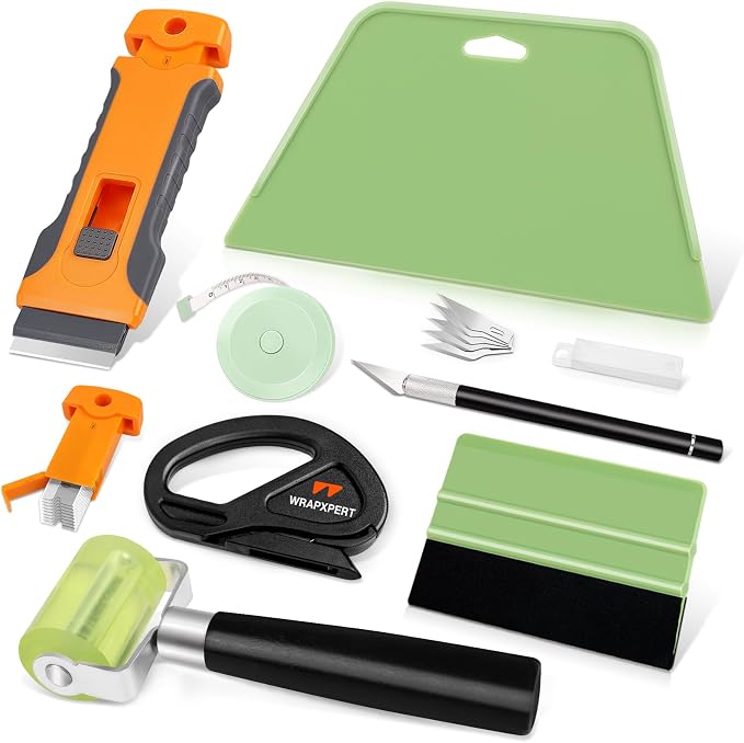 WRAPXPERT Wallpaper Tools Wallpaper Smoothing Tool Kit by WRAPXPERT