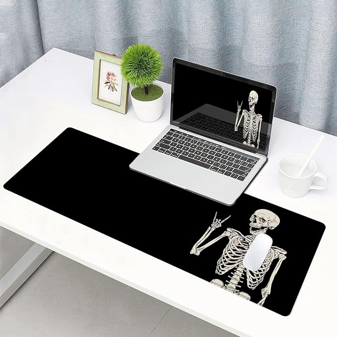 Gaming Mouse Pad, Large Mouse Pads - Image 6