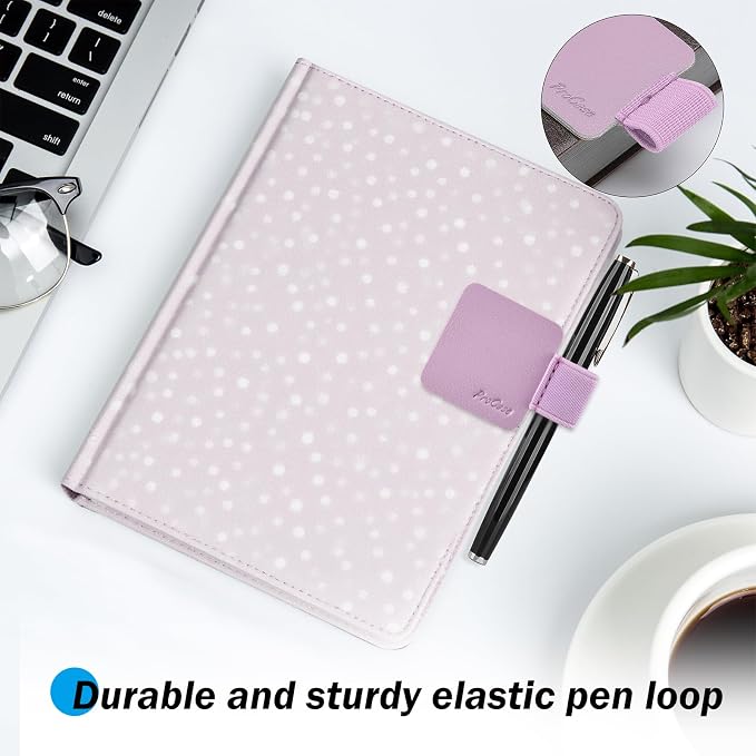 ProCase (5 Pack Pen Loop Holder - Image 4