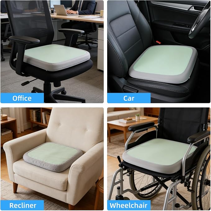 SheRest Office Chair Cushion - Image 7