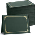 Fainne 80 Pieces Certificate Holders Diploma Holders Document Holder by Fainne