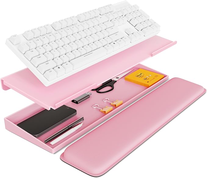 Laborio Computer Keyboard Stand by Laborio