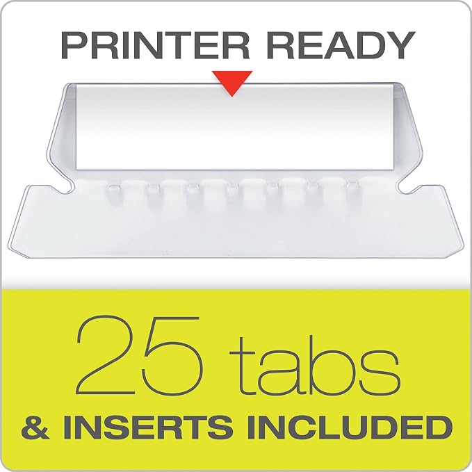 Pendaflex Hanging File Folders, Legal Size - Image 6
