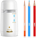 JARLINK Automatic Electric Pencil Sharpener by JARLINK