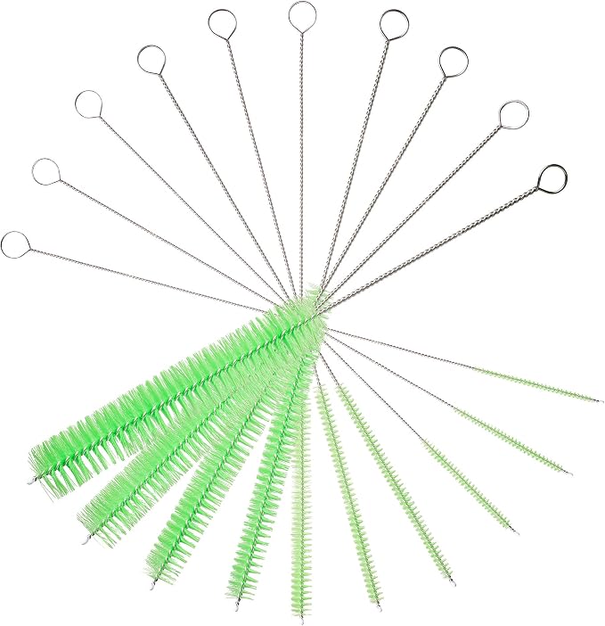 10" Extra Long Tube Brush Set - Image 5