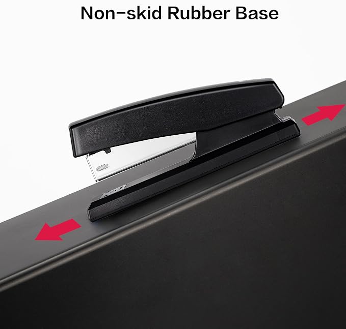 Deli Stapler, Desktop Staplers - Image 5