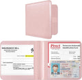 CoBak Car Registration and Insurance Holder by PopulartabletcasebrandWegivepeoplethebestdesignofprotectingvariouselectronicdevices