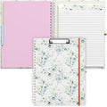 Rimilak Spiral Clipboard Folio by Rimilak