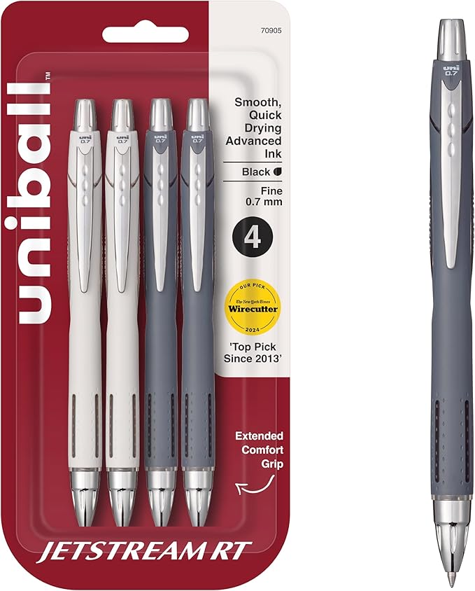 uni-ball Jetstream RT Pens by uni-ball