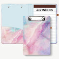 Hongri Mini Clipboard Folio by Hongri