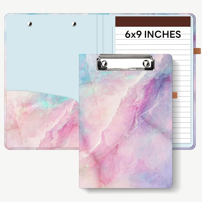 Hongri Mini Clipboard Folio by Hongri