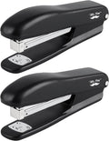 Mr. Pen- Staplers with 200 Staples, 20 Sheet Capacity, Office Stapler, Desk by MrPen