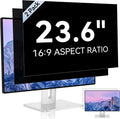 23.6 Inch Computer Privacy Screen by Mamol