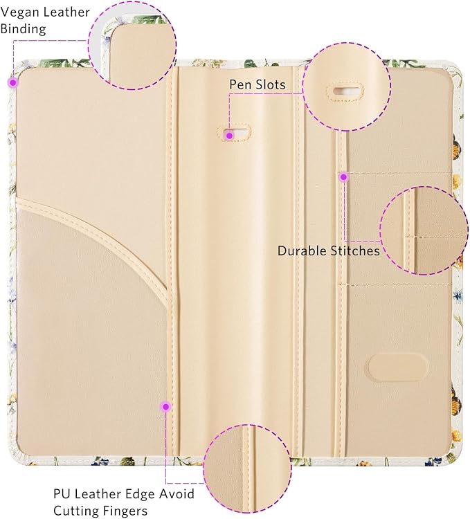 CoBak Car Registration and Insurance Holder - Image 2