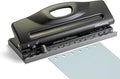 Officemate Adjustable 6-Hole Punch by Officemate