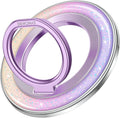 SYNCWIRE Magnetic Phone Ring Holder by SYNCWIRE