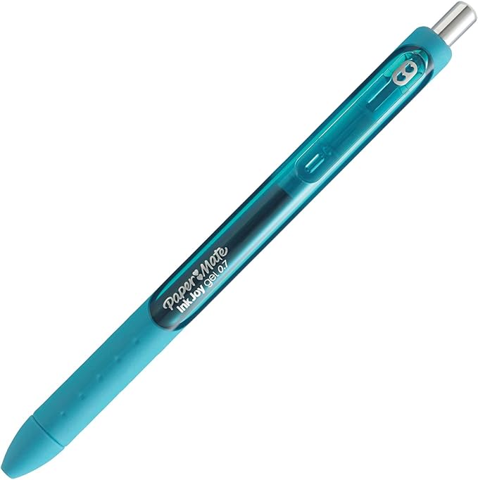 Paper Mate® InkJoy™ Retractable Gel Pens, Medium Point, 0.7 mm - Image 24