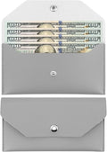 1 Pieces Money Saving Binder, Reusable Money Saving Binder by Unknown