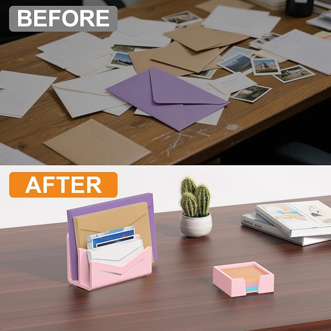 Beego Envelope and Mail Organizer Countertop - Image 7