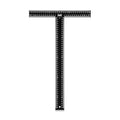Mr. Pen - T Square, T Ruler, 45 cm, T Square Ruler, Drafting Tools | Tsquare by MrPen