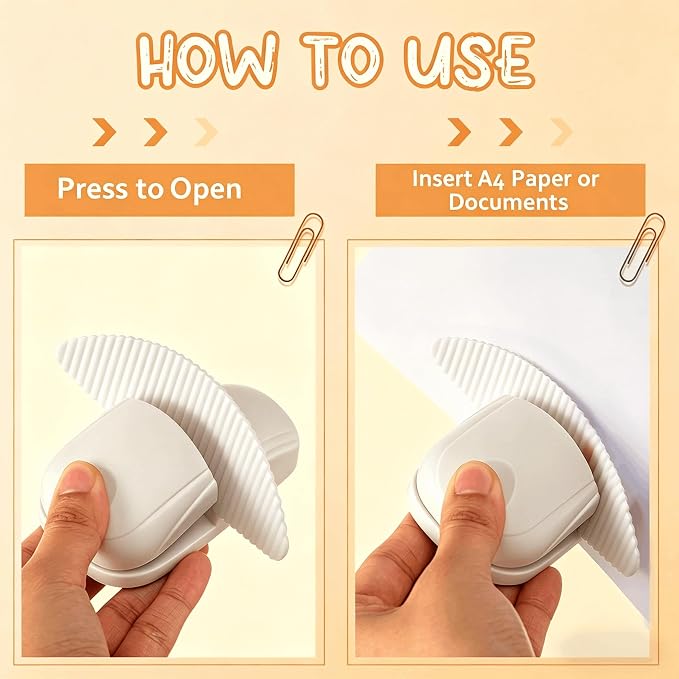 Document Holder for Typing - Image 5