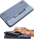 Vaydeer Wrist Rest with Keyboard Stand, Computer Wrist Support Pad, Ergonomic by Vaydeer
