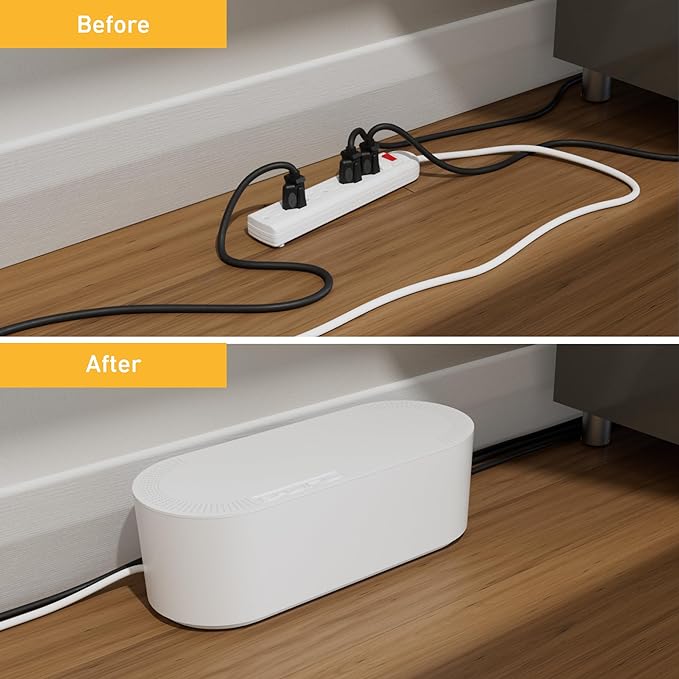 D-Line Cable Management Box - Image 4