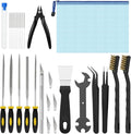 3D Printer Tools Kit by Unknown