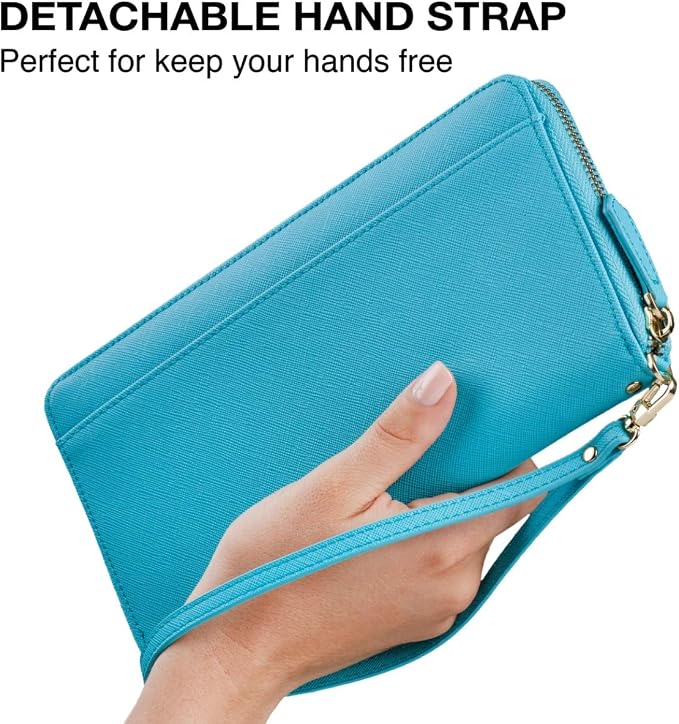 Travel Document Organizer - Image 5