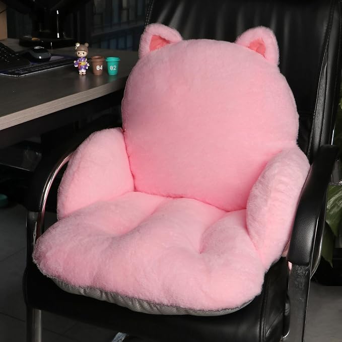 Cute Chair Cushion, Soft Seat Cushions - Image 6