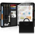 IVGHV Portfolio Binder Organizer Portfolio Folder by Unknown