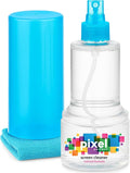 Pixel Perfect | 10oz | Screen Cleaner Kit, by ITDusters