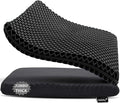 Gel Seat Cushion, Jumbo&Thick Gel Cushion Chair Pads by Helishy