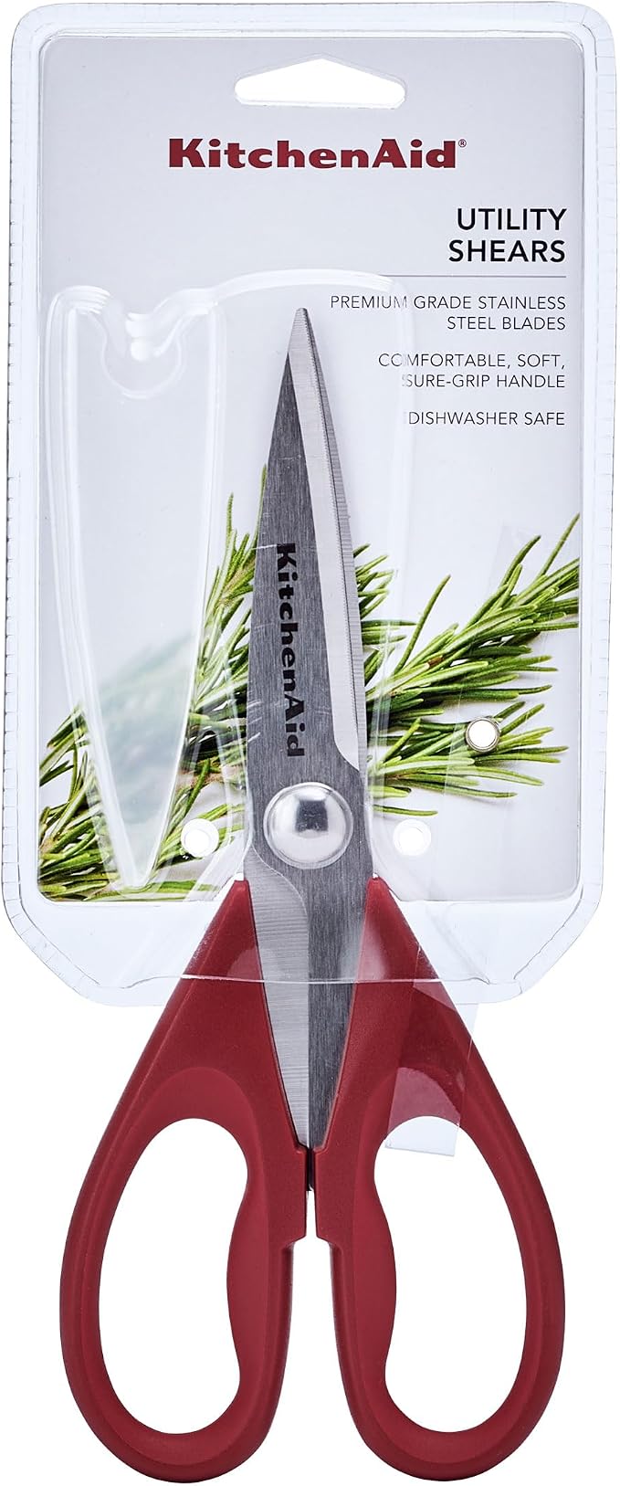 KitchenAid All Purpose Kitchen Shears - Image 9