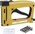 Picture Frame Stapler with 2000 Refill Points, Point Drivers by Unknown