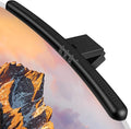 Monitor Light Bar, Curved Computer Monitor Lamp by ShineforBrilliantLife