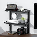 2-Tier Desk Shelf by OUTIOE