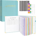 HAUTOCO Important Document Organizer by HAUTOCO