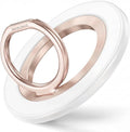 SYNCWIRE Magnetic Phone Ring Holder by SYNCWIRE