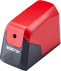 Bostitch Office Battery Pencil Sharpener, 4X Longer Cutter Life, Tip Saver by BostitchOfficeProducts