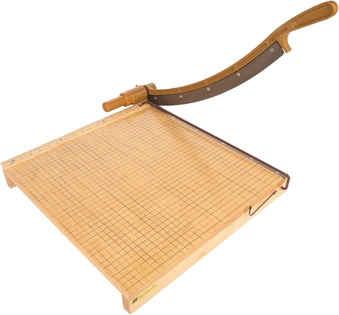 Swingline Paper Trimmer, Guillotine Paper Cutter, 15 Sheet Capacity, ClassicCut by Swingline