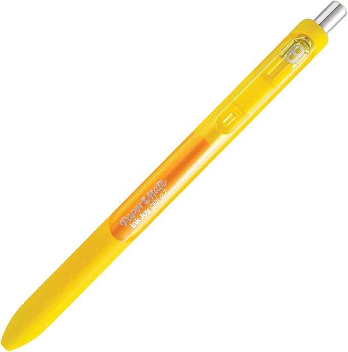Paper Mate InkJoy Gel Pens, Medium Point, Teacher Essentials, Journaling - Image 41
