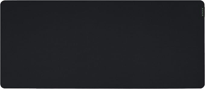 Razer Gigantus V2 Cloth Gaming Mouse Pad: Thick, High-Density Foam by Unknown