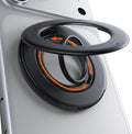 TORRAS 2025 Flagship Magnetic Phone Grip Ring Holder Kickstand Fit by Unknown