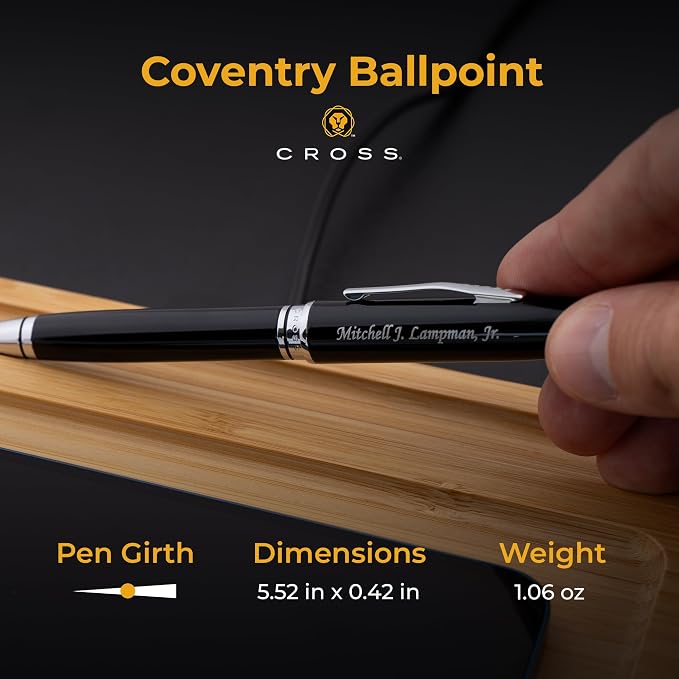 Cross Coventry Ballpoint Pen - Image 5