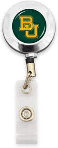 Badge Reel with Alligator Clip by FTH
