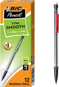 BIC Xtra-Smooth Mechanical Pencils by BIC